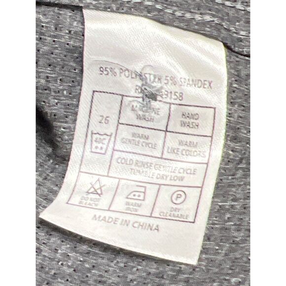 NWT CNQR Mens Button Up Shirt Long Sleeve Shirt Work Casual All Weather Shirt - Picture 10 of 13